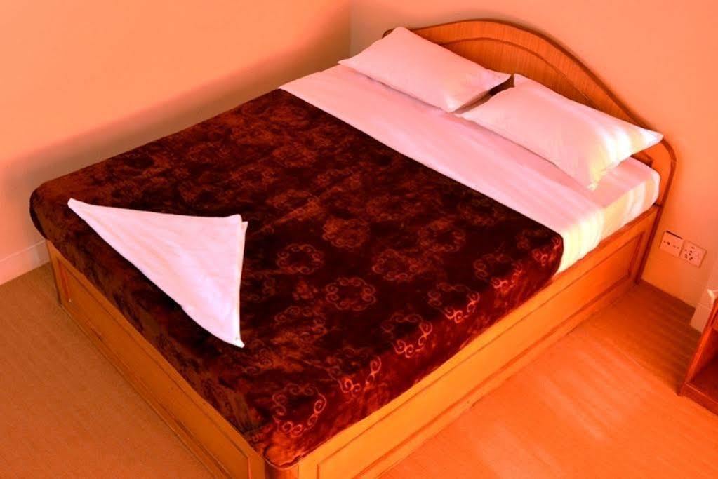 Hotel Red Panda Катманду Екстер'єр фото